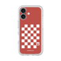 Premium Panel［ Racing Checkered Flag Red ］
