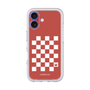 Premium Panel［ Racing Checkered Flag Red ］