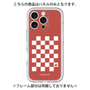 Premium Panel［ Racing Checkered Flag Red ］