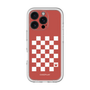 Premium Panel［ Racing Checkered Flag Red ］