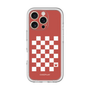 Premium Panel［ Racing Checkered Flag Red ］