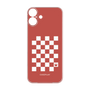 Premium Panel［ Racing Checkered Flag Red ］