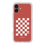 Premium Panel［ Racing Checkered Flag Red ］