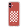 Premium Panel［ Racing Checkered Flag Red ］