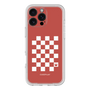 Premium Panel［ Racing Checkered Flag Red ］