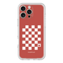 Premium Panel［ Racing Checkered Flag Red ］