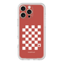 Premium Panel［ Racing Checkered Flag Red ］