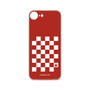 Premium Panel［ Racing Checkered Flag Red ］