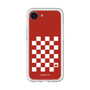 Premium Panel［ Racing Checkered Flag Red ］