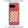 Premium Panel［ Racing Checkered Flag Red ］