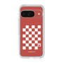 Premium Panel［ Racing Checkered Flag Red ］