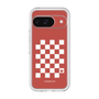 Premium Panel［ Racing Checkered Flag Red ］