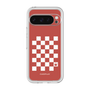 Premium Panel［ Racing Checkered Flag Red ］