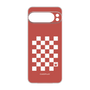 Premium Panel［ Racing Checkered Flag Red ］