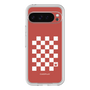 Premium Panel［ Racing Checkered Flag Red ］