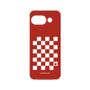 Premium Panel［ Racing Checkered Flag Red ］