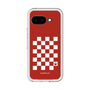 Premium Panel［ Racing Checkered Flag Red ］