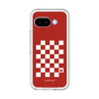 Premium Panel［ Racing Checkered Flag Red ］