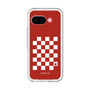 Premium Panel［ Racing Checkered Flag Red ］