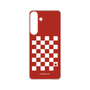 Premium Panel［ Racing Checkered Flag Red ］