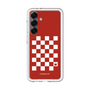 Premium Panel［ Racing Checkered Flag Red ］
