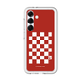 Premium Panel［ Racing Checkered Flag Red ］
