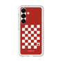 Premium Panel［ Racing Checkered Flag Red ］