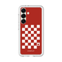 Premium Panel［ Racing Checkered Flag Red ］