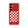 Premium Panel［ Racing Checkered Flag Red ］
