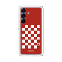 Premium Panel［ Racing Checkered Flag Red ］