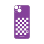 Premium Panel［ Racing Checkered Flag Purple ］