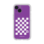 Premium Panel［ Racing Checkered Flag Purple ］