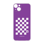 Premium Panel［ Racing Checkered Flag Purple ］