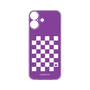 Premium Panel［ Racing Checkered Flag Purple ］