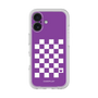 Premium Panel［ Racing Checkered Flag Purple ］