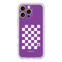 Premium Panel［ Racing Checkered Flag Purple ］