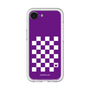 Premium Panel［ Racing Checkered Flag Purple ］