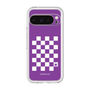 Premium Panel［ Racing Checkered Flag Purple ］