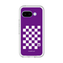 Premium Panel［ Racing Checkered Flag Purple ］
