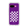 Premium Panel［ Racing Checkered Flag Purple ］