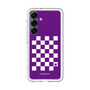 Premium Panel［ Racing Checkered Flag Purple ］