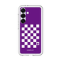 Premium Panel［ Racing Checkered Flag Purple ］