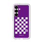 Premium Panel［ Racing Checkered Flag Purple ］