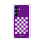 Premium Panel［ Racing Checkered Flag Purple ］