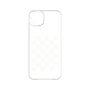 Premium Panel［ Racing Checkered Flag White ］