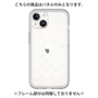 Premium Panel［ Racing Checkered Flag White ］