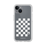 Premium Panel［ Racing Checkered Flag White ］