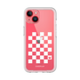 Premium Panel［ Racing Checkered Flag White ］