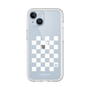 Premium Panel［ Racing Checkered Flag White ］
