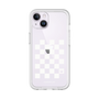 Premium Panel［ Racing Checkered Flag White ］